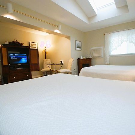 Shaker Mill Inn West Stockbridge Luaran gambar