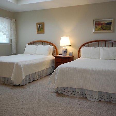 Shaker Mill Inn West Stockbridge Luaran gambar