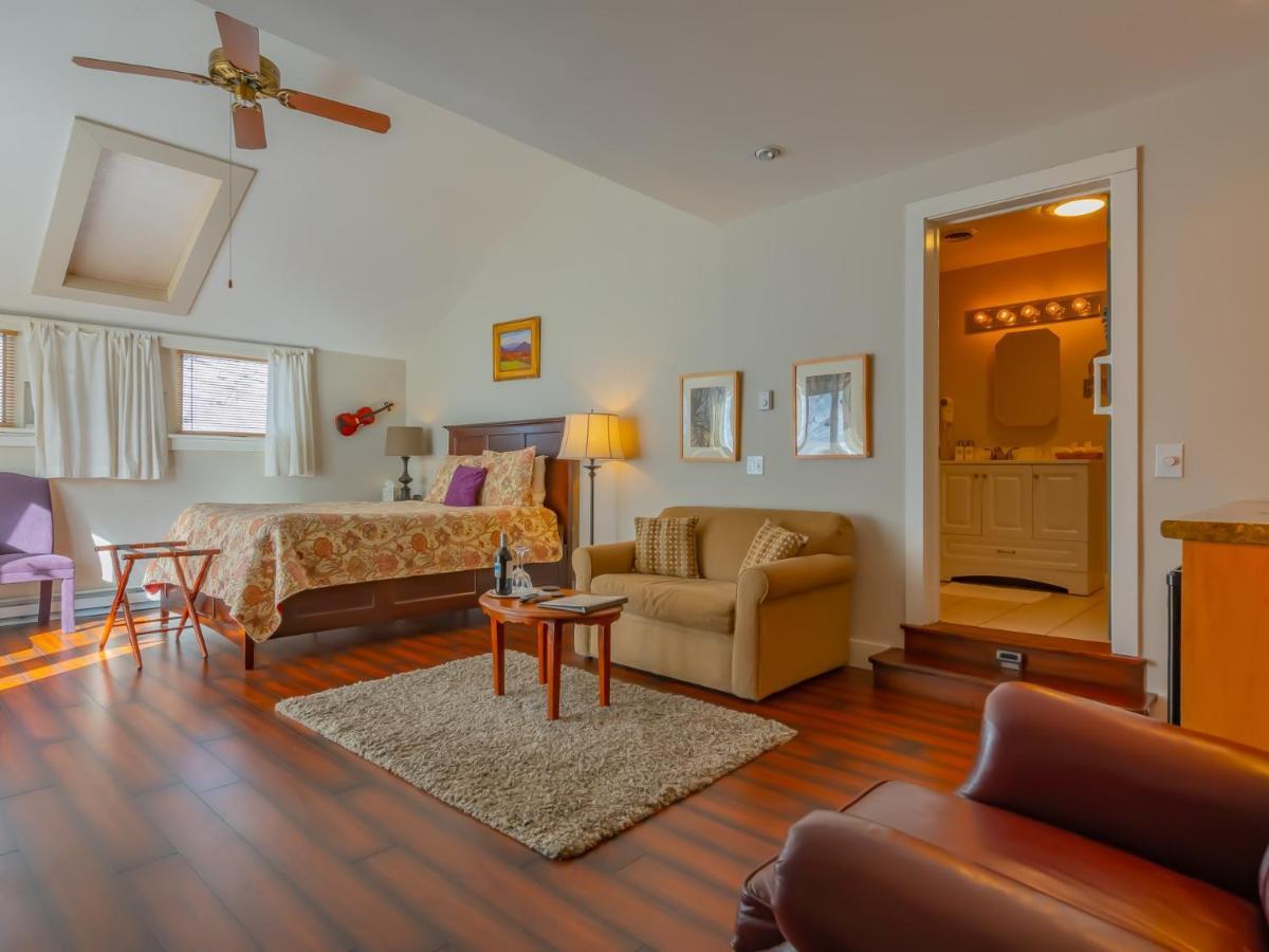 Shaker Mill Inn West Stockbridge Luaran gambar