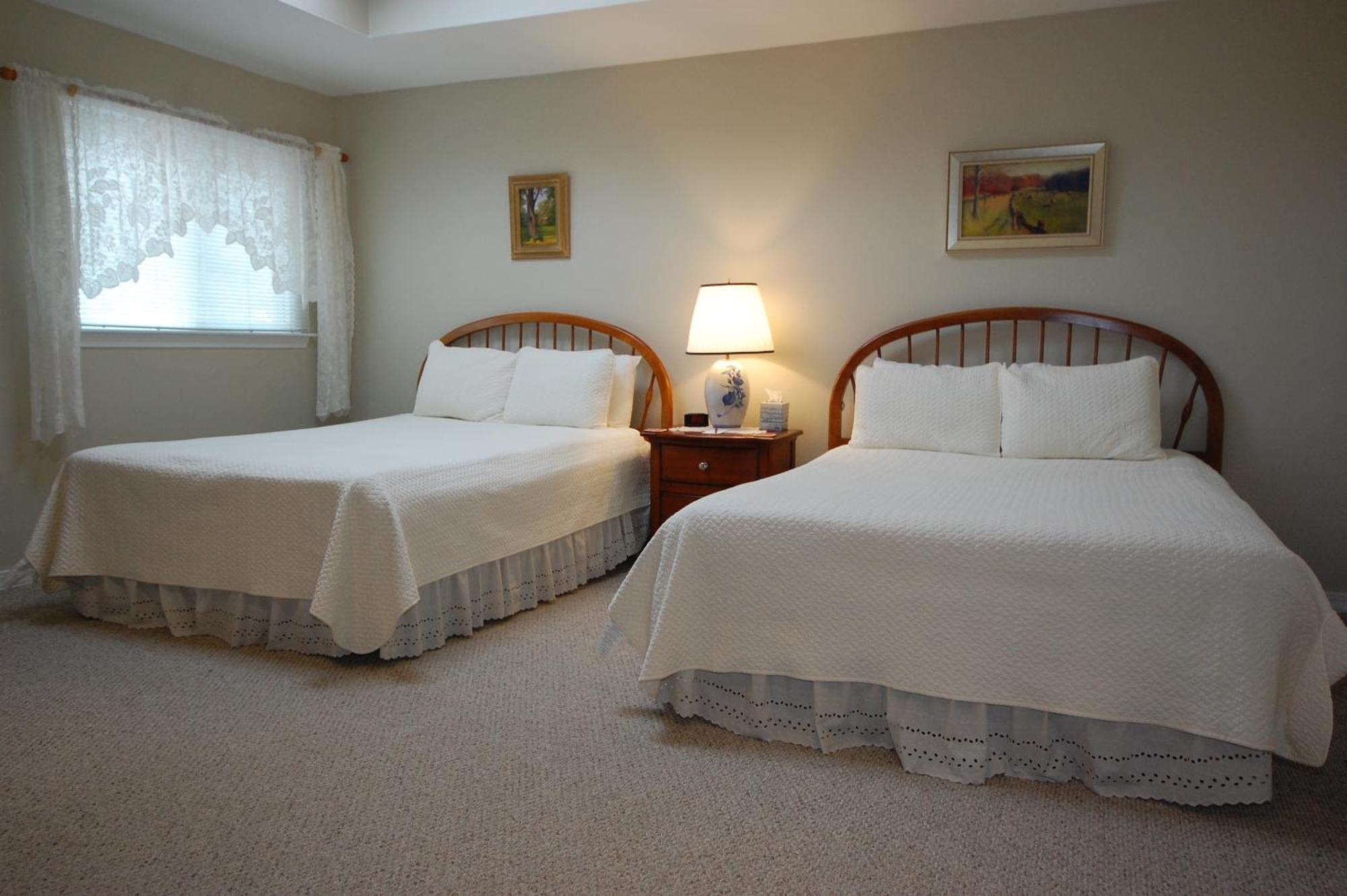 Shaker Mill Inn West Stockbridge Luaran gambar