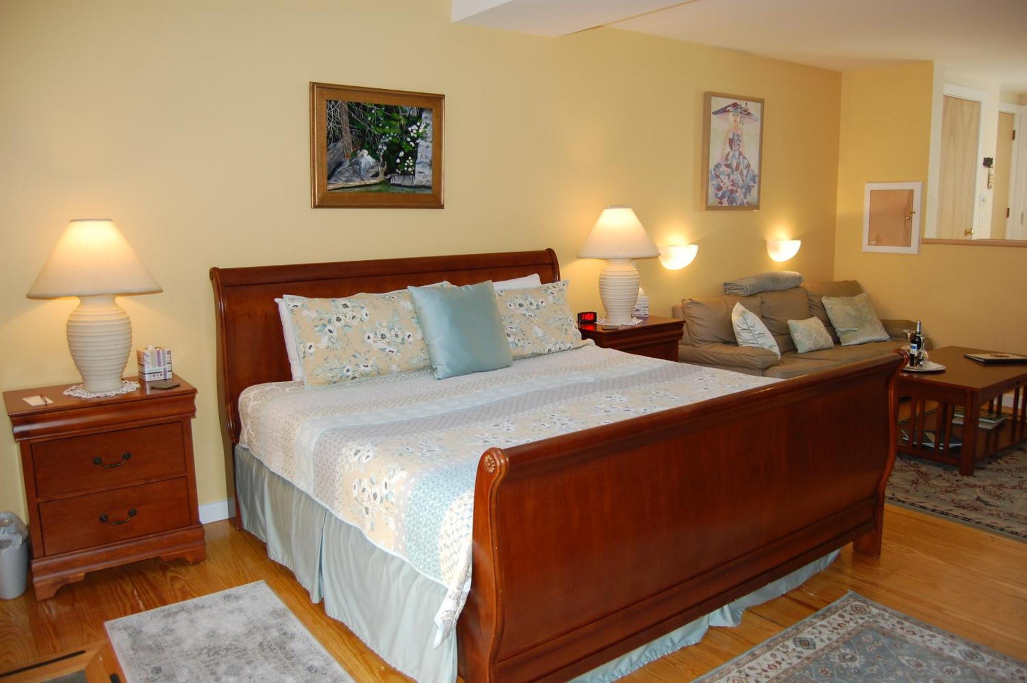 Shaker Mill Inn West Stockbridge Luaran gambar
