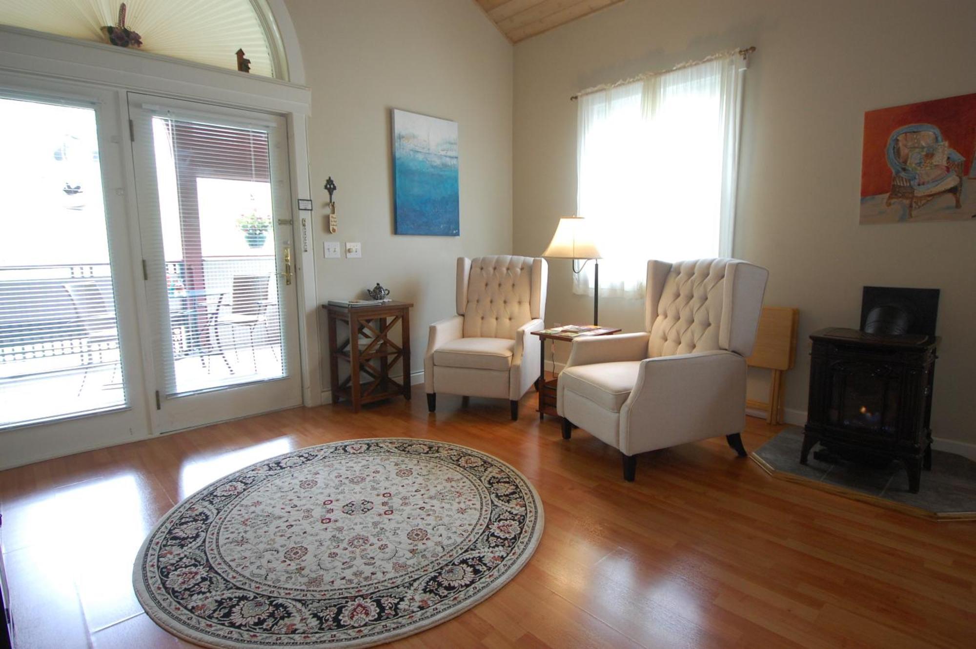 Shaker Mill Inn West Stockbridge Luaran gambar