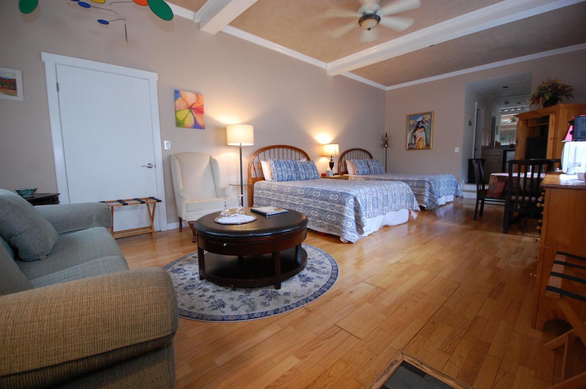 Shaker Mill Inn West Stockbridge Bilik gambar