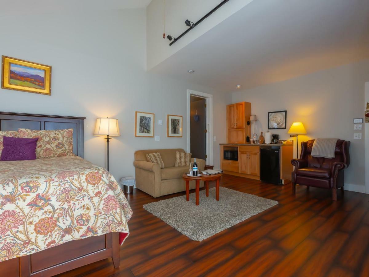 Shaker Mill Inn West Stockbridge Luaran gambar