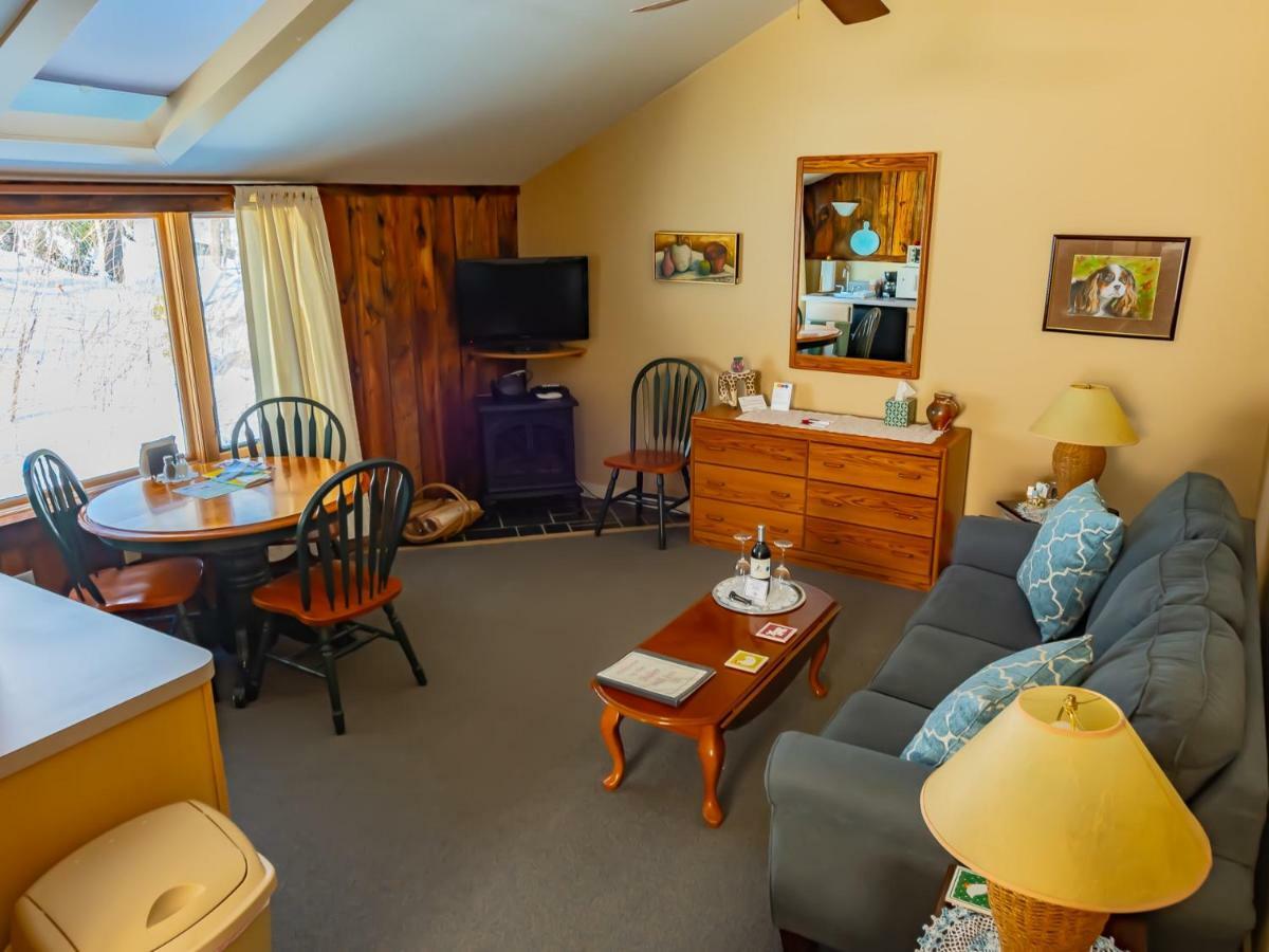 Shaker Mill Inn West Stockbridge Luaran gambar