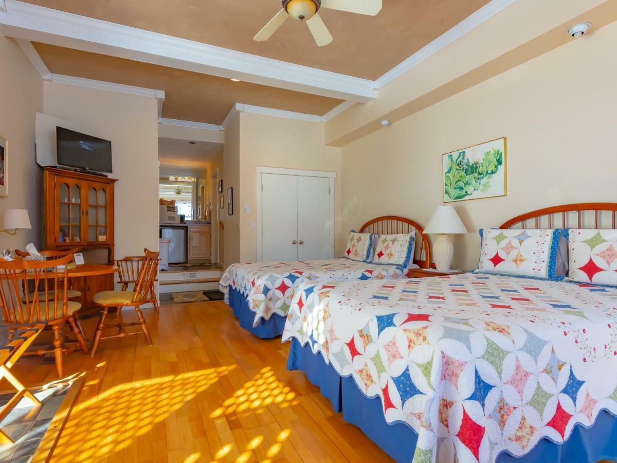 Shaker Mill Inn West Stockbridge Luaran gambar