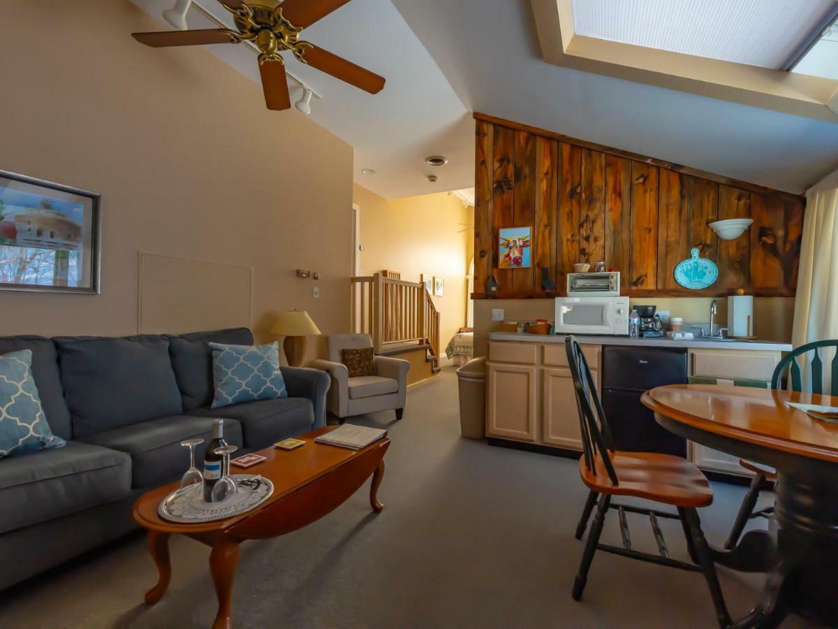 Shaker Mill Inn West Stockbridge Bilik gambar