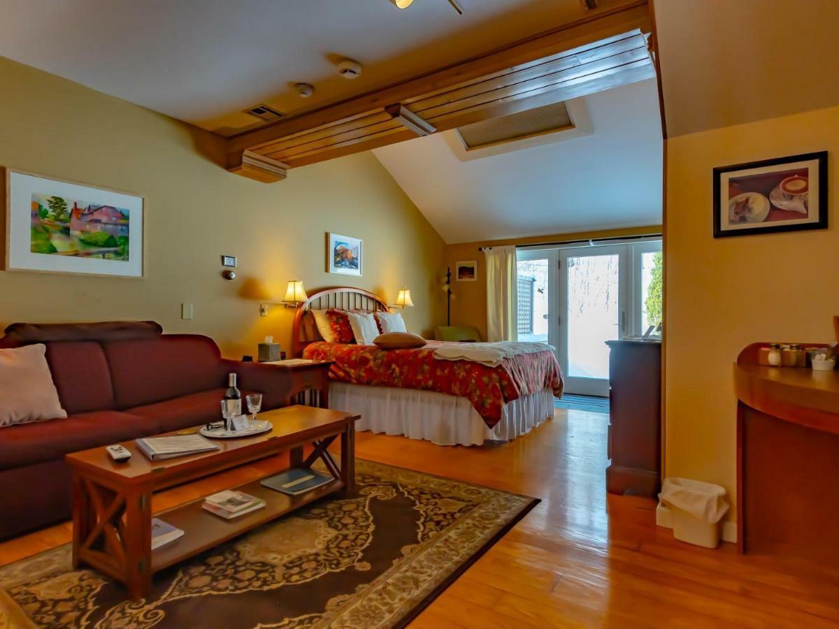Shaker Mill Inn West Stockbridge Bilik gambar